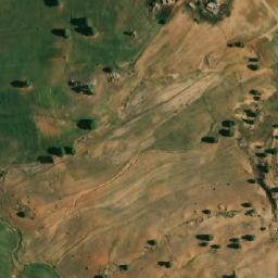 Satellite imagery of El Rherit, DZ