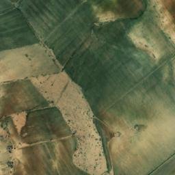 Satellite imagery of Djebel Ben Kmer, DZ