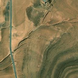 Satellite imagery of Ragoubet es Semcha, DZ