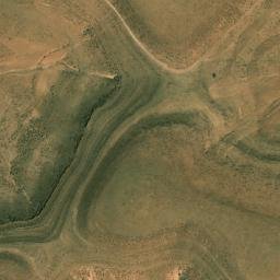 Satellite imagery of Ragoubet es Semcha, DZ