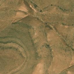 Satellite imagery of Ragoubet es Semcha, DZ