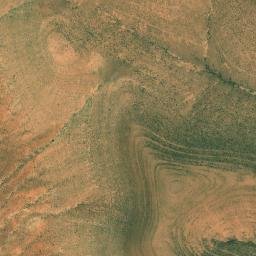 Satellite imagery of Djebel ez Zoubiat, DZ