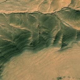 Satellite imagery of El Menndjel, DZ