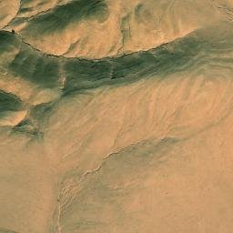 Satellite imagery of El Menndjel, DZ