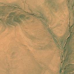 Satellite imagery of El Menndjel, DZ
