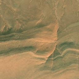 Satellite imagery of Foum el Meksem, DZ