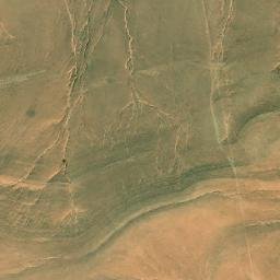Satellite imagery of Foum el Meksem, DZ