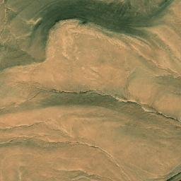 Satellite imagery of Foum el Meksem, DZ