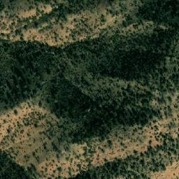 Satellite imagery of Kef Ati, DZ