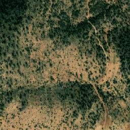 Satellite imagery of Kef Ati, DZ