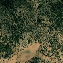 Satellite imagery of Rekkaba, DZ