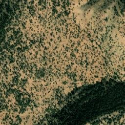 Satellite imagery of Rekkaba, DZ