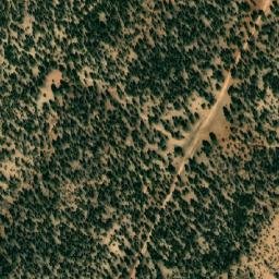 Satellite imagery of Argaa el Hadjar, DZ