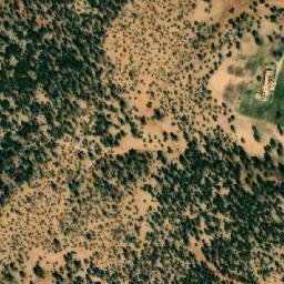 Satellite imagery of Argaa el Hadjar, DZ