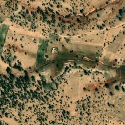 Satellite imagery of Argaa el Hadjar, DZ