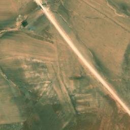 Satellite imagery of Draa el Yazir, DZ
