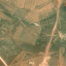 Satellite imagery of Draa el Yazir, DZ