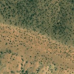 Satellite imagery of Djebel Rezoug, DZ