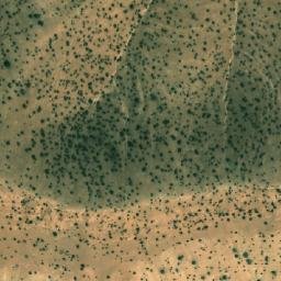 Satellite imagery of Djebel Rezoug, DZ