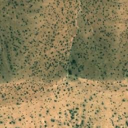 Satellite imagery of Djebel Rezoug, DZ