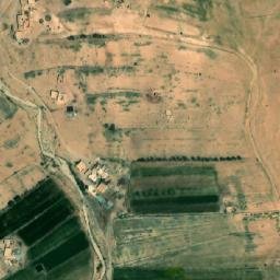 Satellite imagery of Kef Tafzet es Sokhar, DZ