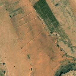 Satellite imagery of Kef Tafzet es Sokhar, DZ