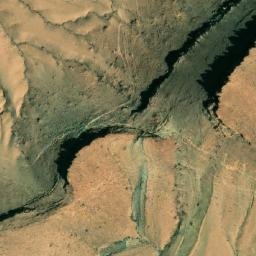 Satellite imagery of Draa Oum Djenib, DZ