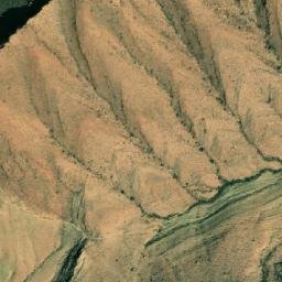 Satellite imagery of Draa Oum Djenib, DZ