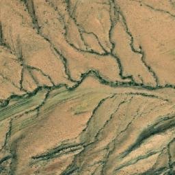 Satellite imagery of Draa Oum Djenib, DZ