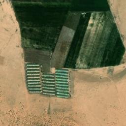 Satellite imagery of Koubet Zoubia, DZ