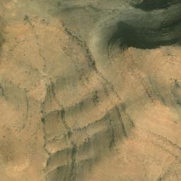 Satellite imagery of Djebel en Neeissa, DZ