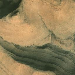Satellite imagery of Djebel en Neeissa, DZ