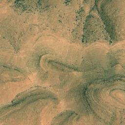 Satellite imagery of Djebel el Lefaa, DZ