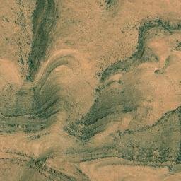 Satellite imagery of Djebel el Lefaa, DZ