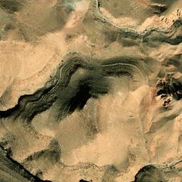 Satellite imagery of Cheria, DZ