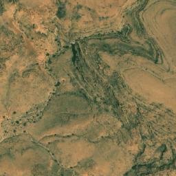 Satellite imagery of Râs el Akba, DZ