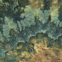 Satellite imagery of Râs Aïdel, DZ