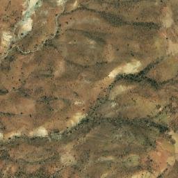 Satellite imagery of Djebel Sofia, DZ