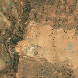 Satellite imagery of Djebel Sofia, DZ