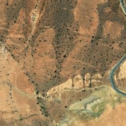 Satellite imagery of Djebel Sofia, DZ