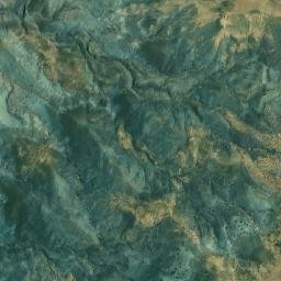 Satellite imagery of Azrou Guider, DZ