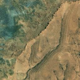 Satellite imagery of Azrou Guider, DZ