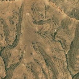 Satellite imagery of Azrou Guider, DZ