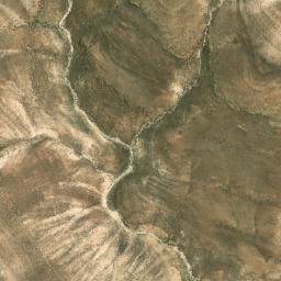 Satellite imagery of Tessarest Arar, DZ