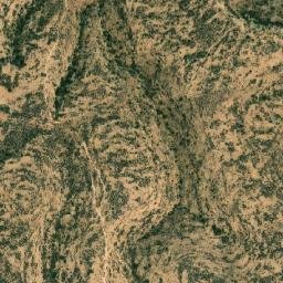 Satellite imagery of Djebel es Safsaf, DZ