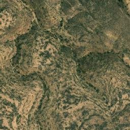 Satellite imagery of Djebel es Safsaf, DZ