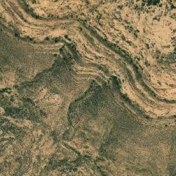 Satellite imagery of Djebel es Safsaf, DZ