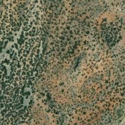 Satellite imagery of Ákra Salamiá, GR