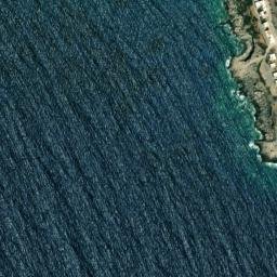 Satellite imagery of Ákra Pónta, GR