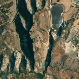 Satellite imagery of Trapezítis, CY